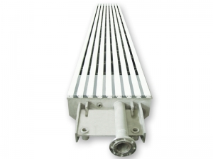 Ultra Low Vacuum Box Cover