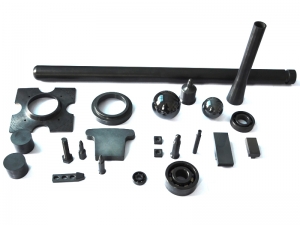 Silicon Nitride Ceramics