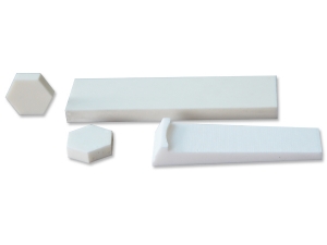 Al2O3 Wear-resistant Ceramic Sheet