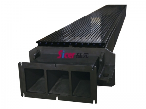 Vacuum Box Cover